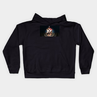 Betrayal Kids Hoodie